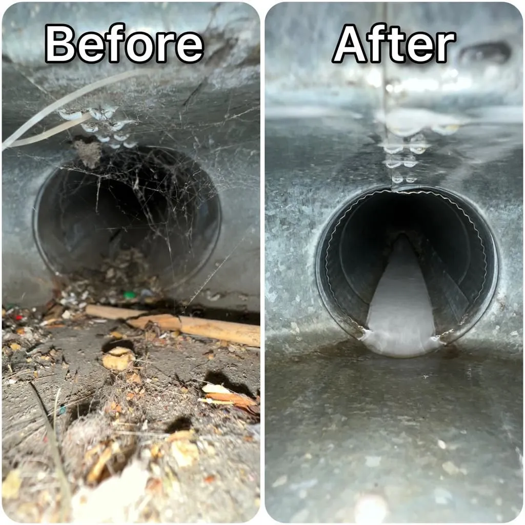 How Much Does Air Duct Cleaning Cost in Orange Park, FL? (2026 Price Guide)